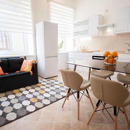Romantic New 2 Bedroom Vilnius Best Location 外观 照片