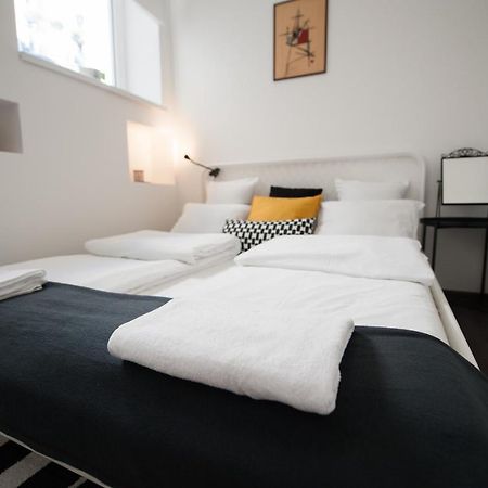 Romantic New 2 Bedroom Vilnius Best Location 外观 照片