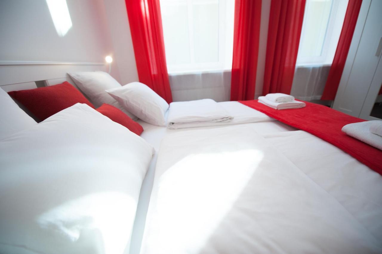 Romantic New 2 Bedroom Vilnius Best Location 外观 照片