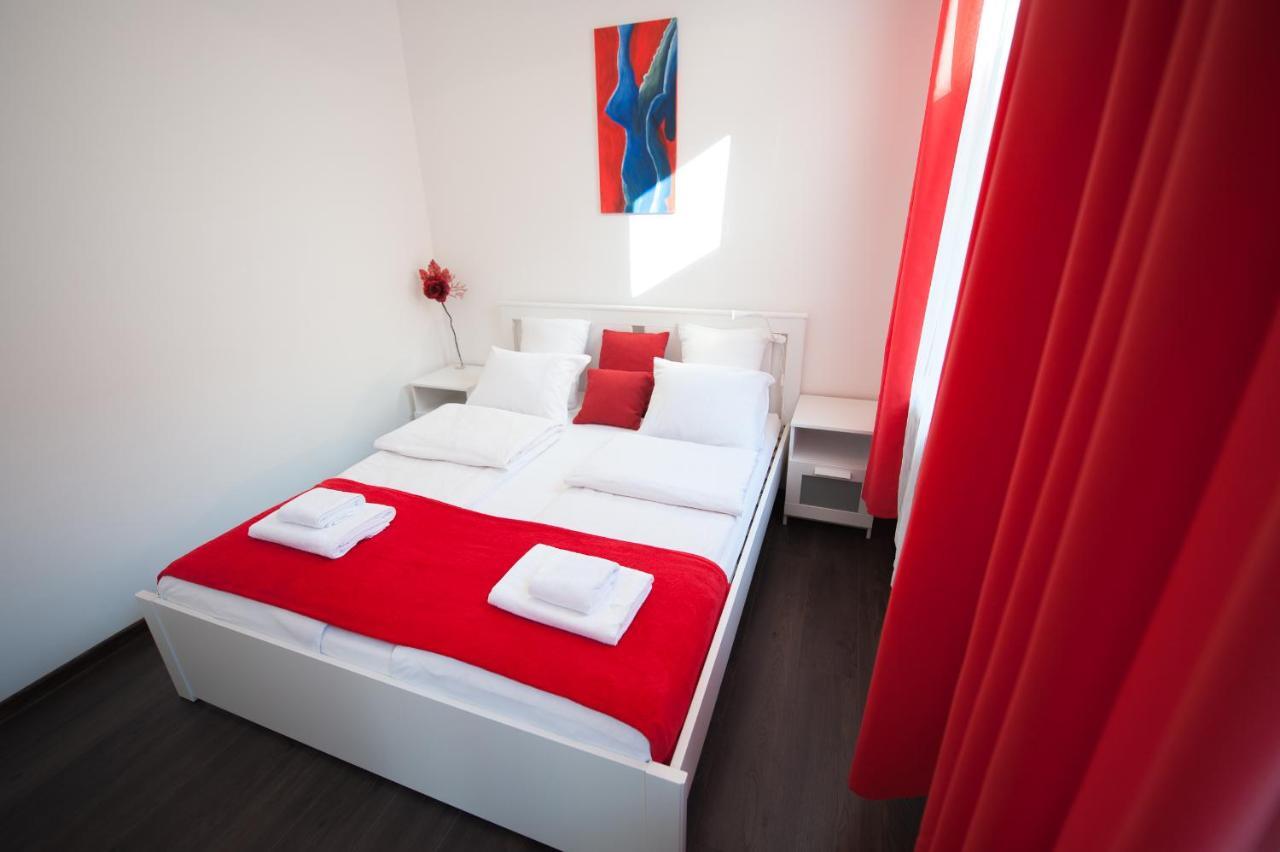 Romantic New 2 Bedroom Vilnius Best Location 外观 照片