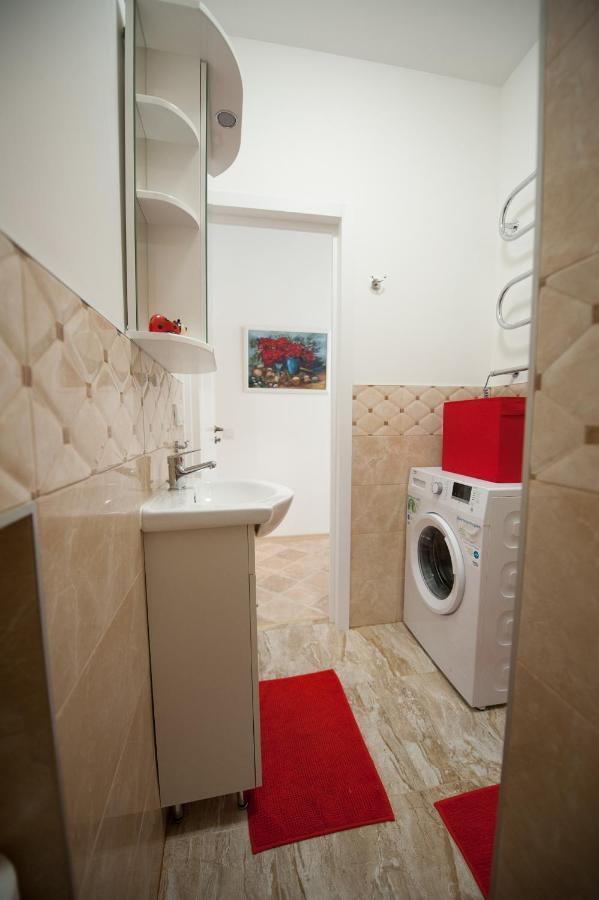Romantic New 2 Bedroom Vilnius Best Location 外观 照片