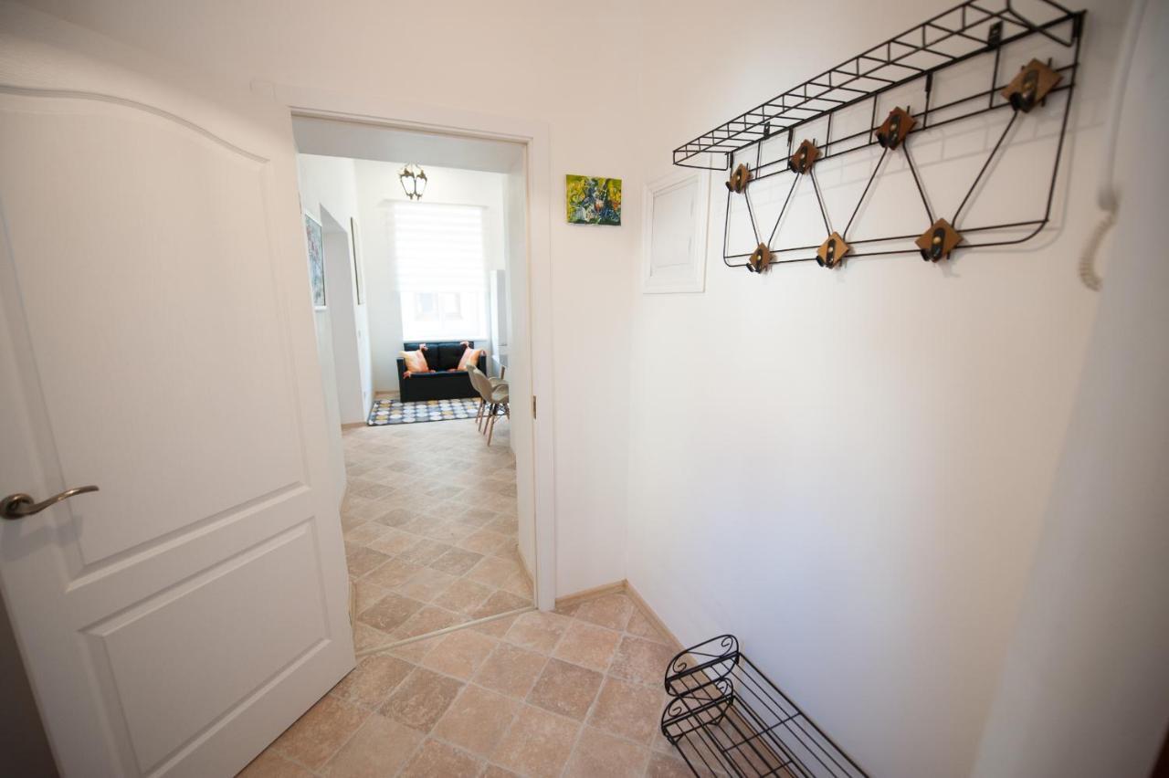 Romantic New 2 Bedroom Vilnius Best Location 外观 照片