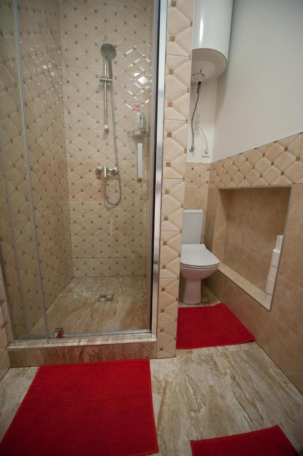 Romantic New 2 Bedroom Vilnius Best Location 外观 照片