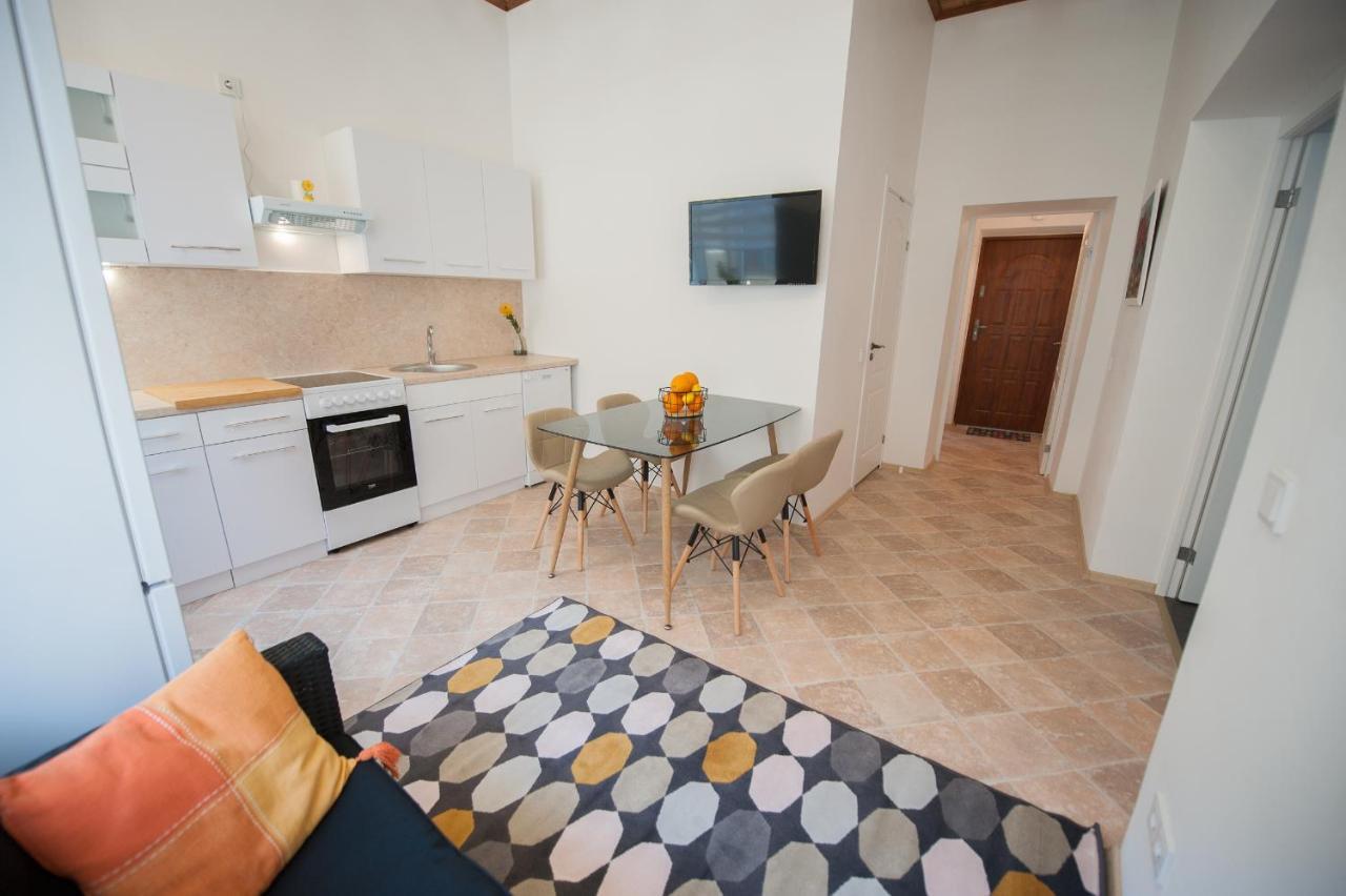 Romantic New 2 Bedroom Vilnius Best Location 外观 照片