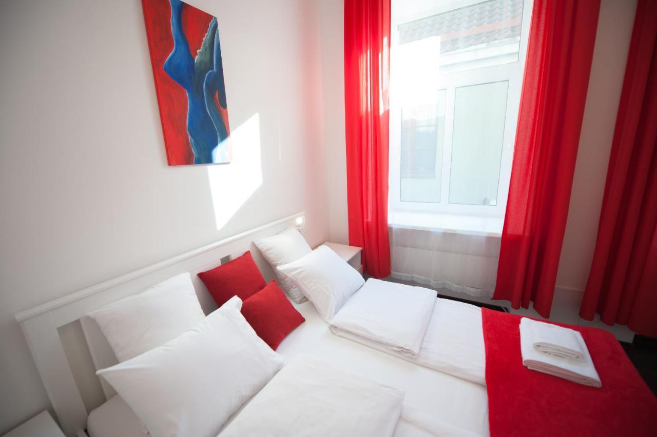 Romantic New 2 Bedroom Vilnius Best Location 外观 照片