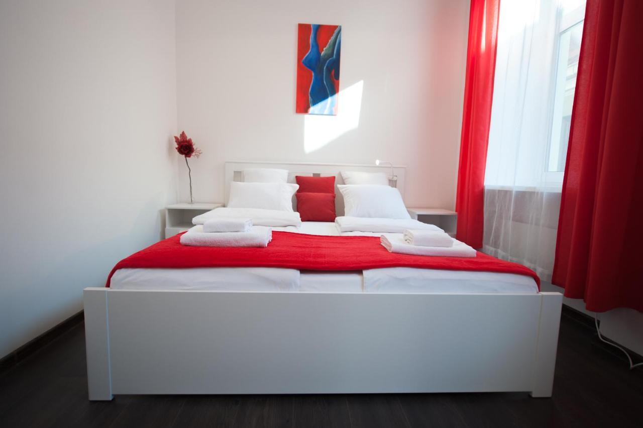 Romantic New 2 Bedroom Vilnius Best Location 外观 照片