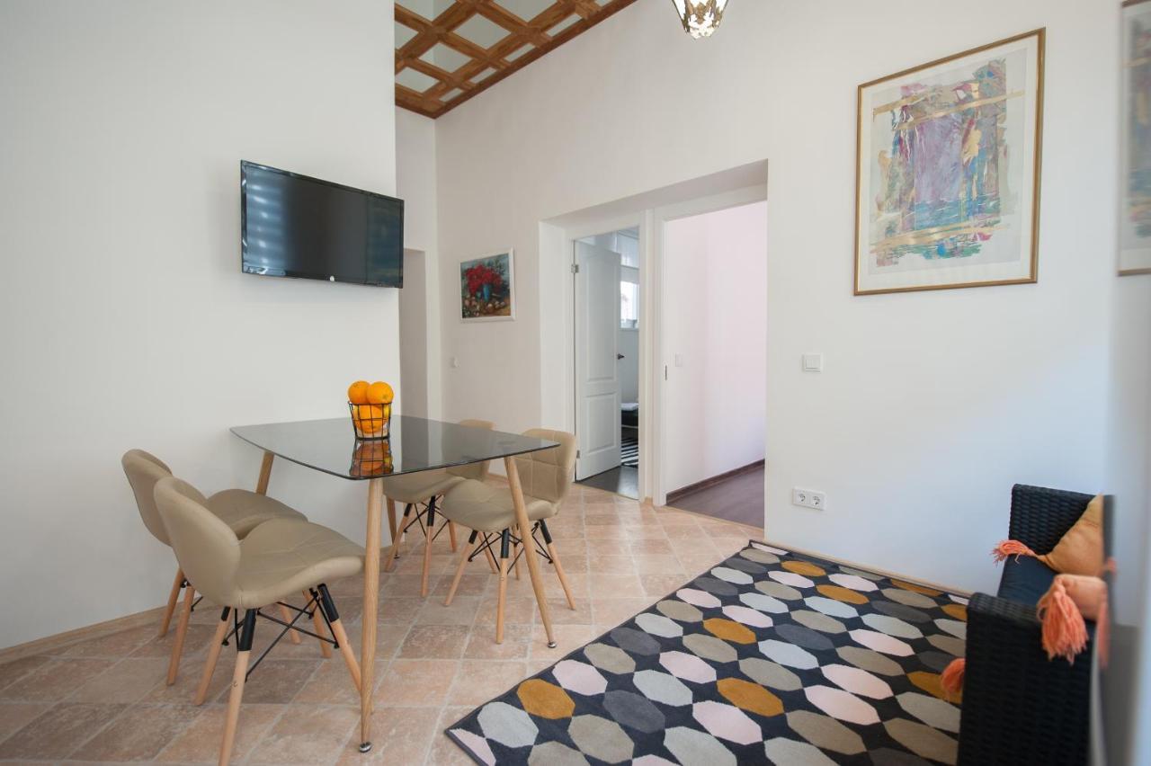 Romantic New 2 Bedroom Vilnius Best Location 外观 照片
