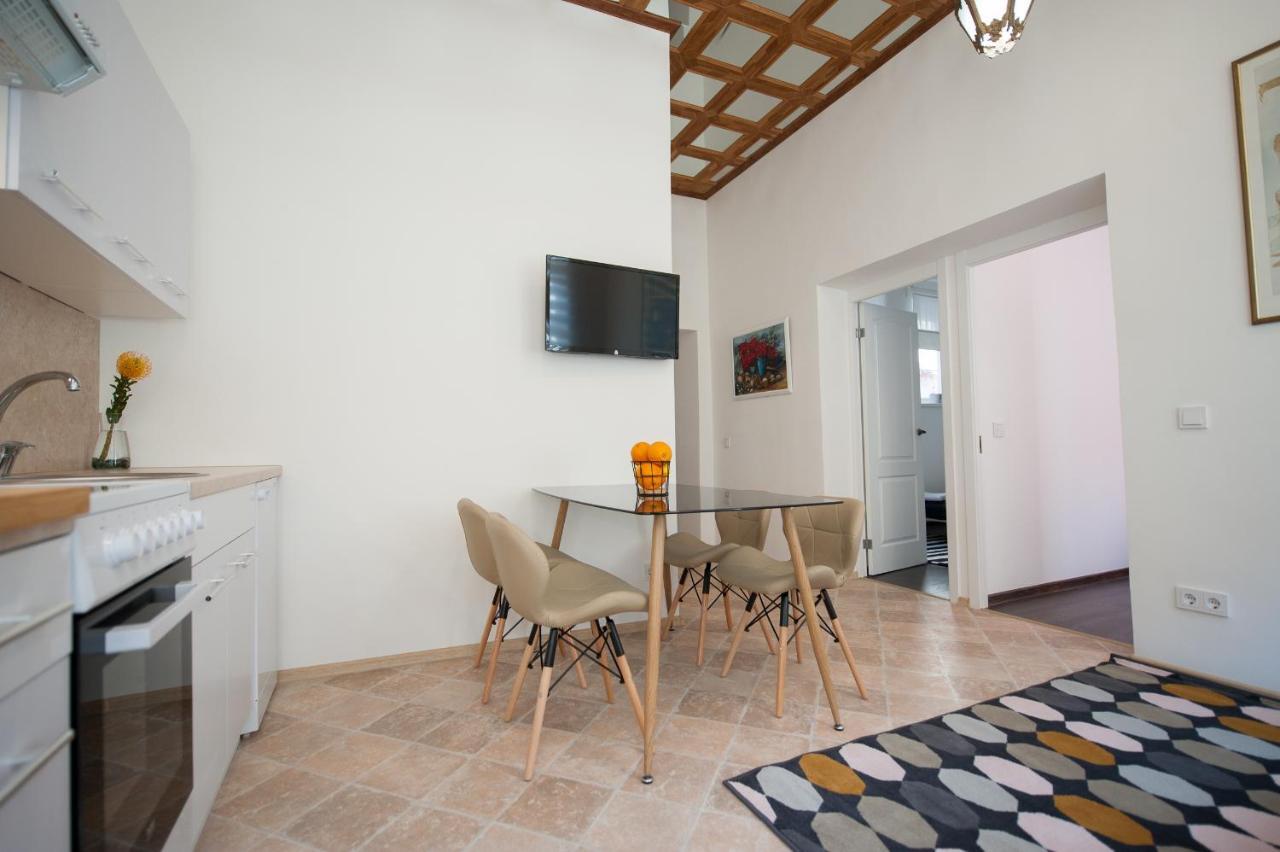 Romantic New 2 Bedroom Vilnius Best Location 外观 照片