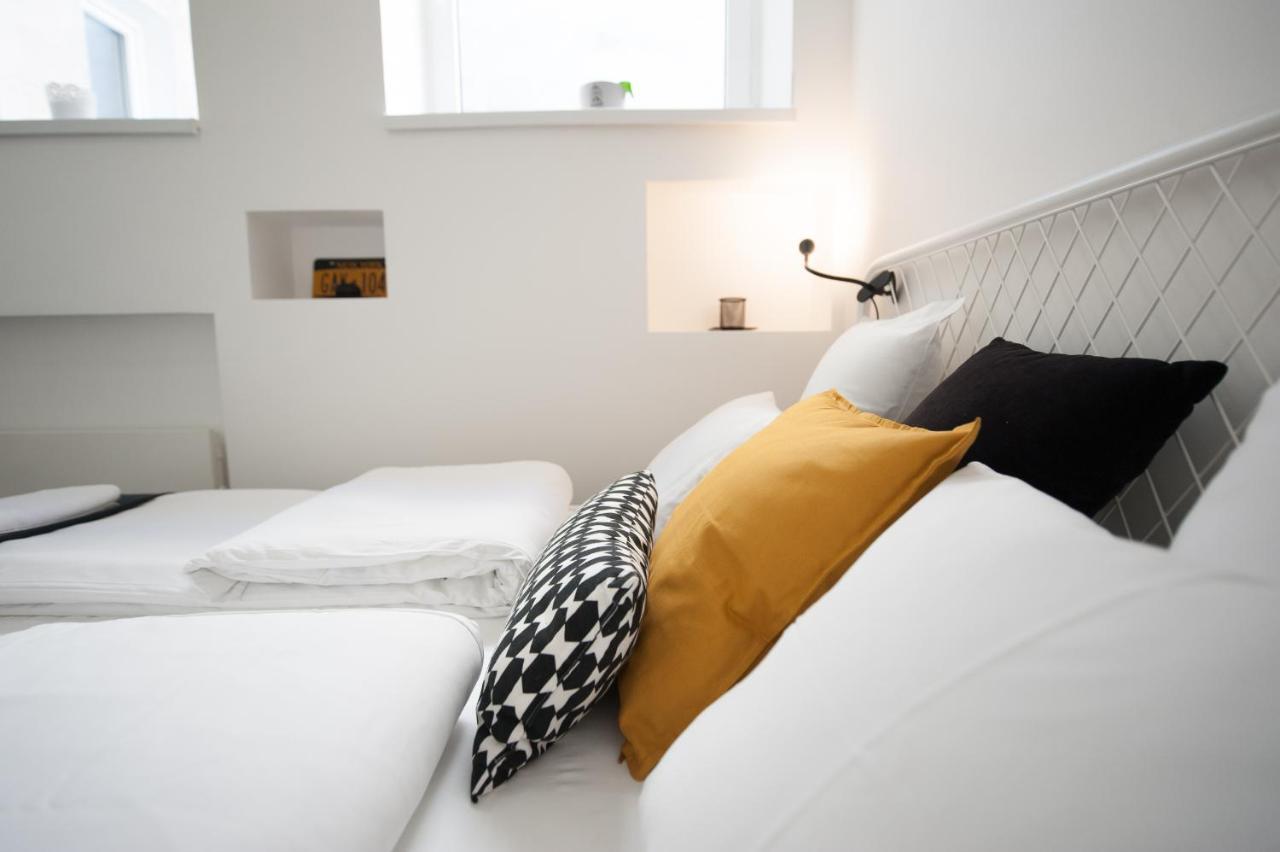 Romantic New 2 Bedroom Vilnius Best Location 外观 照片