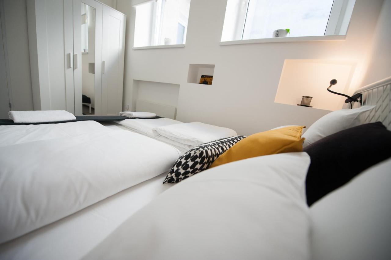 Romantic New 2 Bedroom Vilnius Best Location 外观 照片